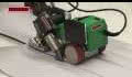 Heisslufttechnik Flocke - Leister Uniroof