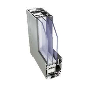 System SP800i+ 