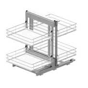 Corner Comfort Linia Maxima EVO