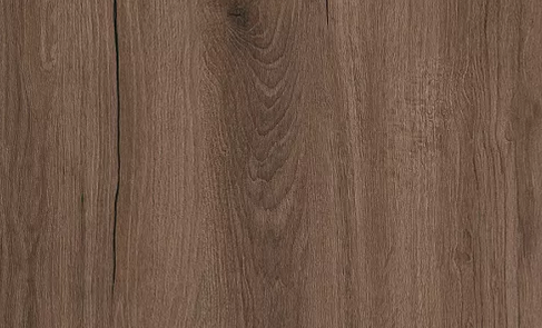 Laminowana płyta meblowa Dąb Hudson Czekoladowy K554 HU